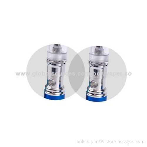 Huge Vapor Electronic Cigarettes with T4 Clearomizer eGo-B Battery Capacity and Free Offer OEM